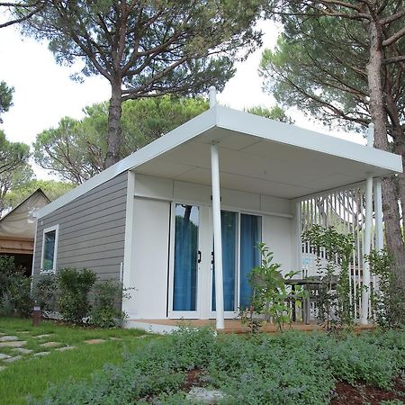 Camping Waikiki Cortellazzo Exterior foto