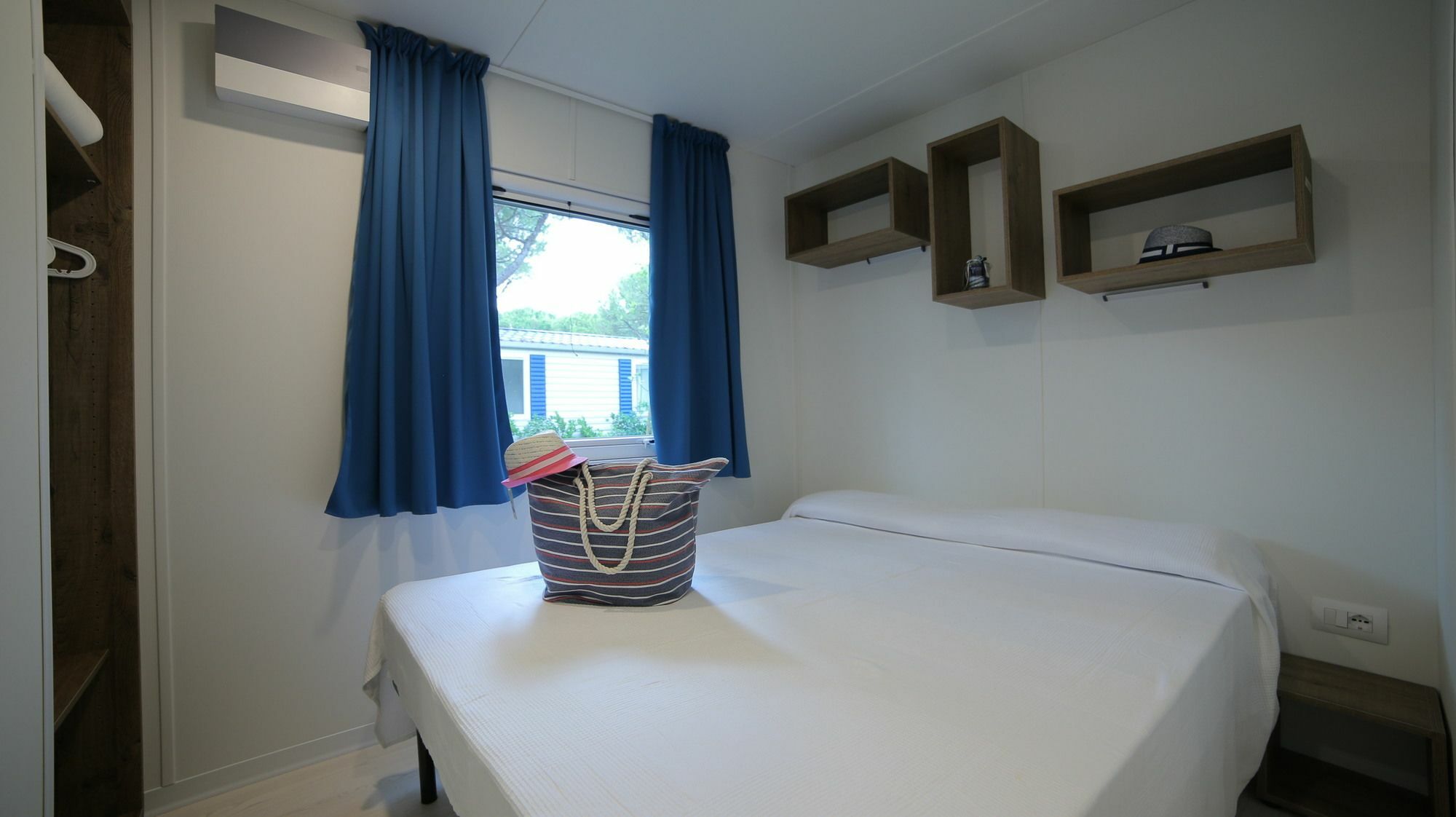 Camping Waikiki Cortellazzo Exterior foto